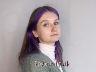 Fredericabrittle