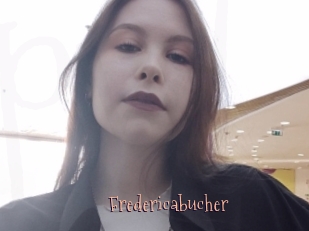 Fredericabucher