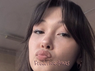 Fredericaclowes