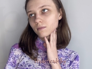 Fredericadolby