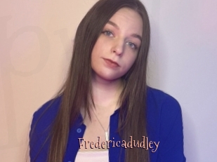 Fredericadudley
