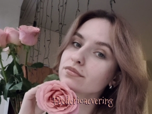 Fredericaevering