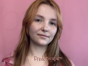 Fredericafaro