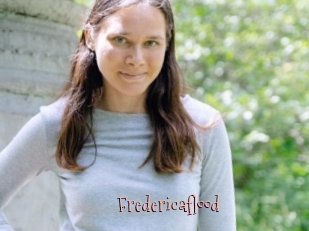Fredericaflood
