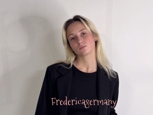 Fredericagermany