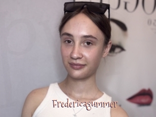 Fredericagummer