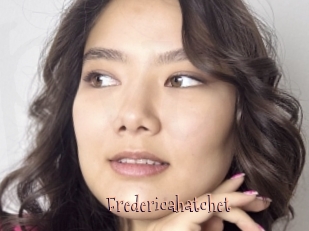 Fredericahatchet