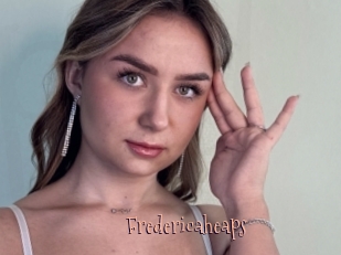 Fredericaheaps