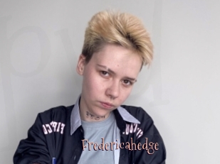 Fredericahedge