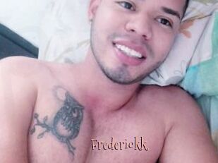 Frederickk