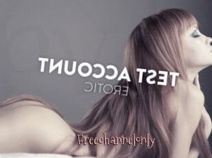 Freechannelonly