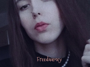 Freedaamey