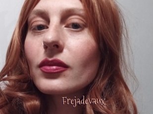 Frejadevaux