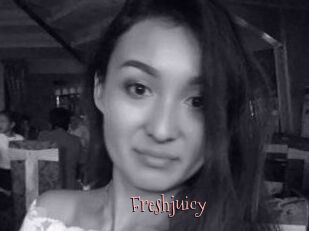 Freshjuicy