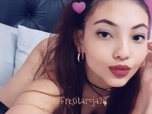 Fresitaroja26