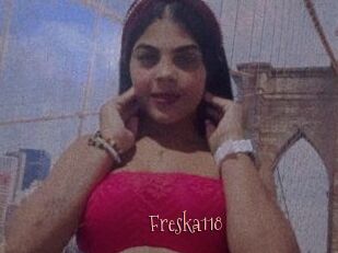 Freska118