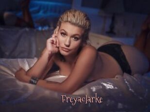 Freyaclarke