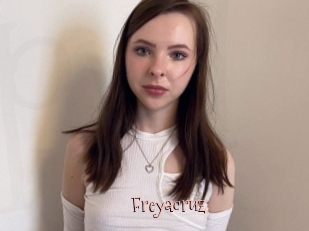 Freyacruz