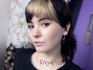 Freyafoxx