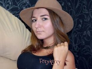 Freyagrey