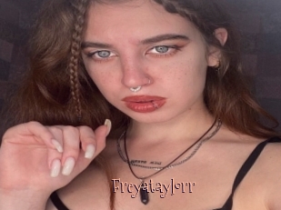 Freyataylorr