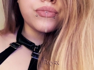 Freyax