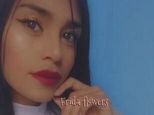 Frida_flowers