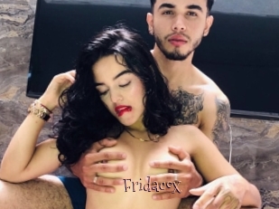 Fridacox