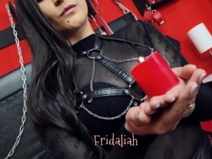 Fridaliah