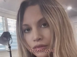 Friskymaxwell