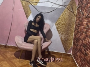 Frraaylansst