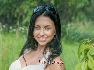 Fruitkandy