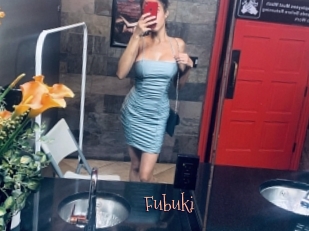Fubuki