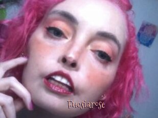 Fucsiarose