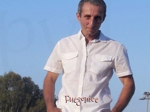 Fuegonice