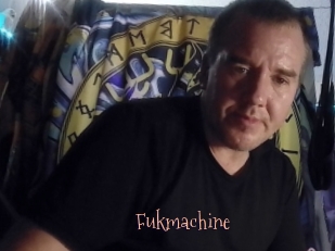 Fukmachine