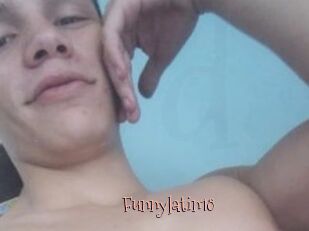 Funnylatin18