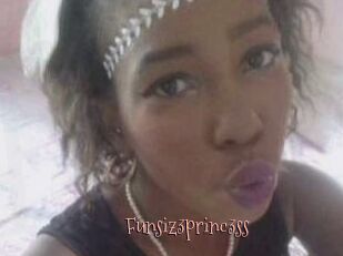 Funsiz3princ3ss