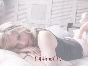Funtimealisa
