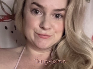 Furryvixenviv