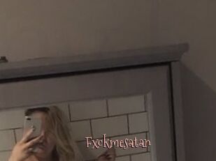 Fxckmesatan