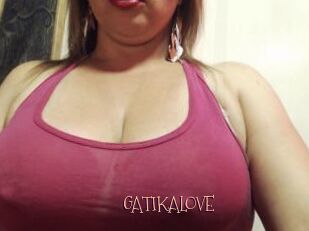 GATIKALOVE