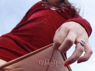 GAbbySpicy