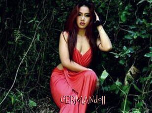 GERMANdoll