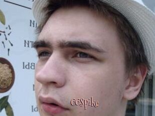 GGSpike