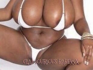 GLAMOURIOUS_BABExxX