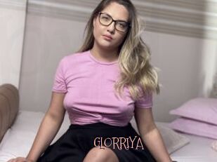GLORRIYA