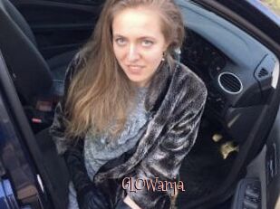 GLOWanja