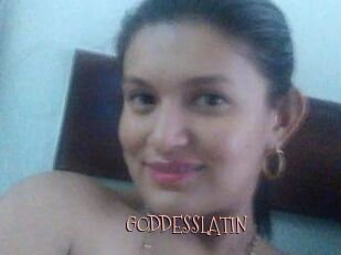 GODDESS_LATIN