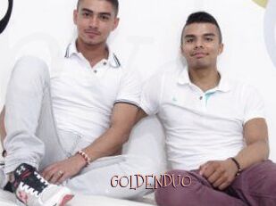GOLDENDUO